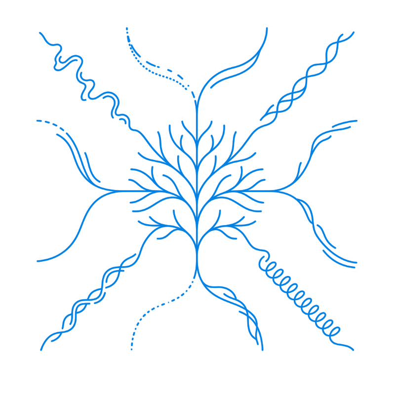 Illustration pour l'article sur la périménopause.