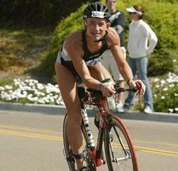 bike triathlon