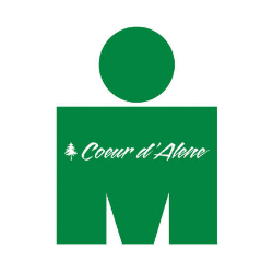 Ironman logo