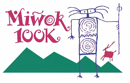 miwok race logo