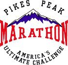 logo pikes peak